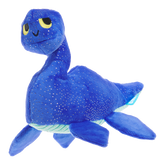 Luke Ness Monster Plush Tug Dog Toy