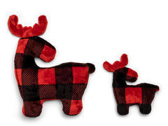 Merry Moose