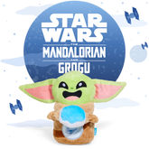 Bark 12 Month Subscription - Star Wars™: The Mandalorian And Grogu First Box