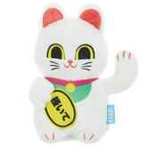 Maneki Mariko Plush Tug Dog Toy