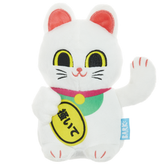 Maneki Mariko Plush Tug Dog Toy