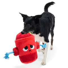 Marky Mark Plush Extra-Large Tug Dog Toy