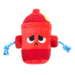 Marky Mark Plush Extra-Large Tug Dog Toy