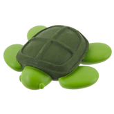 Myrtle Sea Turtle Super Chewer Durable Gnaw Dog Toy