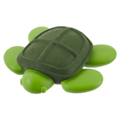 Myrtle Sea Turtle Super Chewer Durable Gnaw Dog Toy