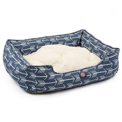 Arrow Contemporary Lounge Bed