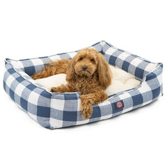 Comtemporay Lounge Dog Bed (Replacement Cover)