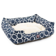 Fusion Contemporary Lounge Bed