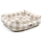 Comtemporay Lounge Dog Bed (Replacement Cover)