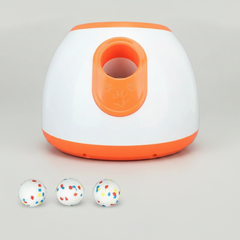 Automatic Dog Ball Launcher