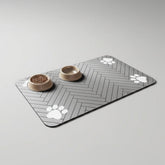 MultiDesign Pet Feeding Mat