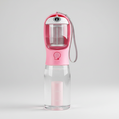 3 in 1 Pet Bottle