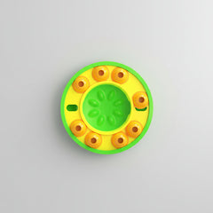NeuroPlate Interactive Puzzle Feeder