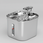 Circulating Pet Water Fountain