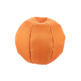 Orange Crush Super Chewer Durable 2-in-1 + Fetch Dog Toy