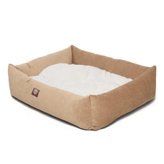 Villa Luxe Bagel Bed