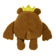 King Bearthur Plush Tug Dog Toy