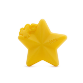 Woodstock's Star Super Chewer Durable Gnaw Dog Toy