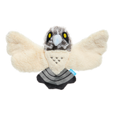 Perry the Peregrine Falcon Plush Tug Dog Toy