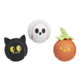 Squad Ghouls / Jeepers Squeakers