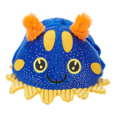 CeCe Slug Plush Tug Dog Toy