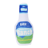 Stinky Valley Ranch Plush Tug Dog Toy