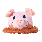 Muddy Maude Plush Fetch Dog Toy