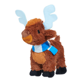 Prancin’ Perry Plush Tug Dog Toy