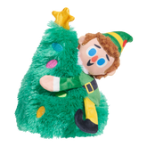 Tree Topper Buddy™ Plush Dog Toy