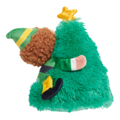 Tree Topper Buddy™ Plush Dog Toy