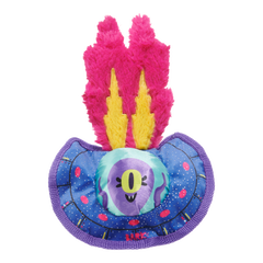 Blast Arf! Plush Tug Dog Toy