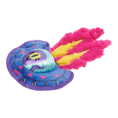 Blast Arf! Plush Tug Dog Toy
