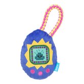 Gnawmagotchi Plush Tug Dog Toy