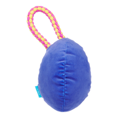 Gnawmagotchi Plush Tug Dog Toy