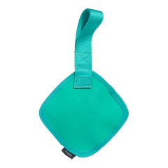 Spooky Scooby™ Name Tag Super Chewer Durable Tug Dog Toy