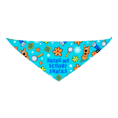 Scooby™ Snacks Dog Bandana
