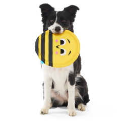 Fritz Bee Fetch Dog Toy