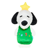 O Snoopy Tree Plush Extra-Large Dog Toy