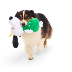 O Snoopy Tree Plush Extra-Large Dog Toy