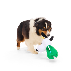 O Snoopy Tree Plush Extra-Large Dog Toy