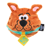 Scoob!™ Ball Super Chewer Durable 2-in-1 + Fetch Dog Toy