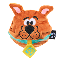 Scoob!™ Ball Super Chewer Durable 2-in-1 + Fetch Dog Toy