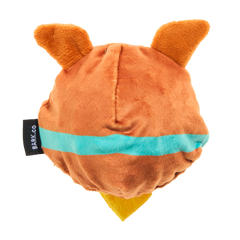 Scoob!™ Ball Super Chewer Durable 2-in-1 + Fetch Dog Toy