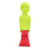 The Zoinkster Super Chewer Durable Gnaw Dog Toy