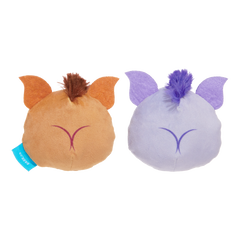 The Boar Bros Plush Multi-Part Dog Toy