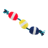 Good Buoys Plush Tug Dog Toy