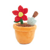 Pawtted Plant Plush Tug Dog Toy
