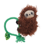 Slo-mo Beau Plush Tug Dog Toy