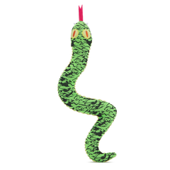 Sssssssssteve Plush XXL Tug Dog Toy