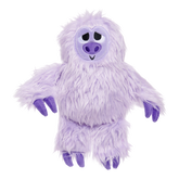 Slennifer Sloth Plush Dog Toy